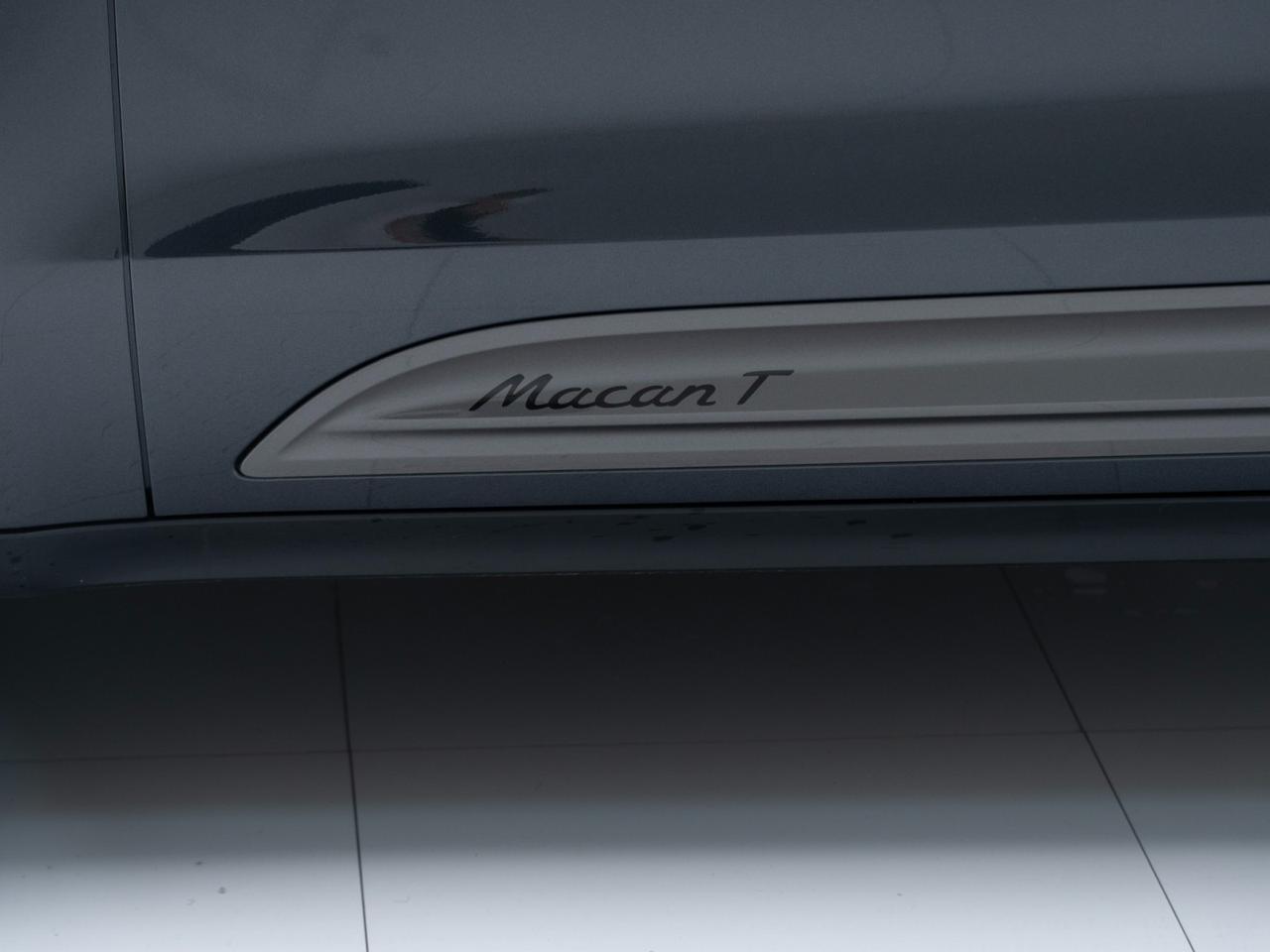 2026 Porsche Macan T Pompano Beach FL