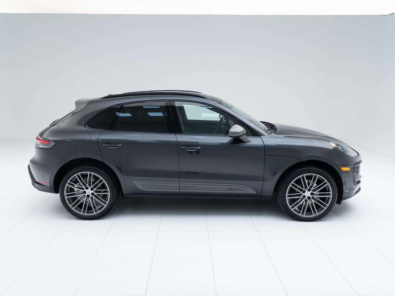 2026 Porsche Macan T Pompano Beach FL
