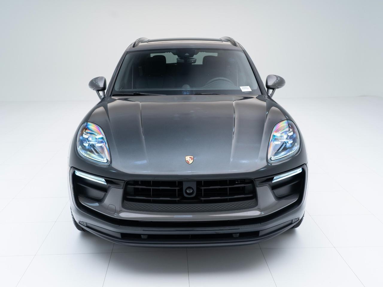2026 Porsche Macan T Pompano Beach FL