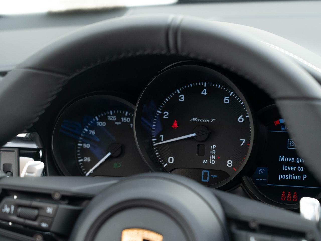 2026 Porsche Macan T Pompano Beach FL