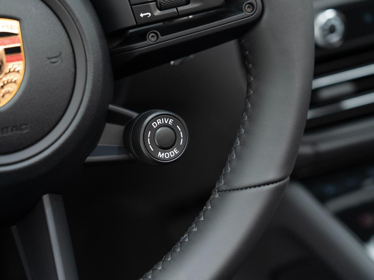 2026 Porsche Macan T Pompano Beach FL