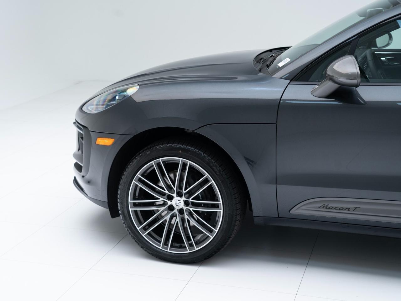 2026 Porsche Macan T Pompano Beach FL