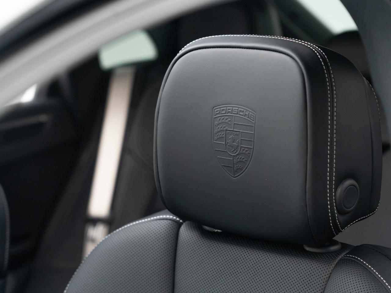 2026 Porsche Macan T Pompano Beach FL