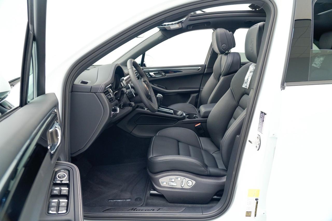 2026 Porsche Macan T Pompano Beach FL