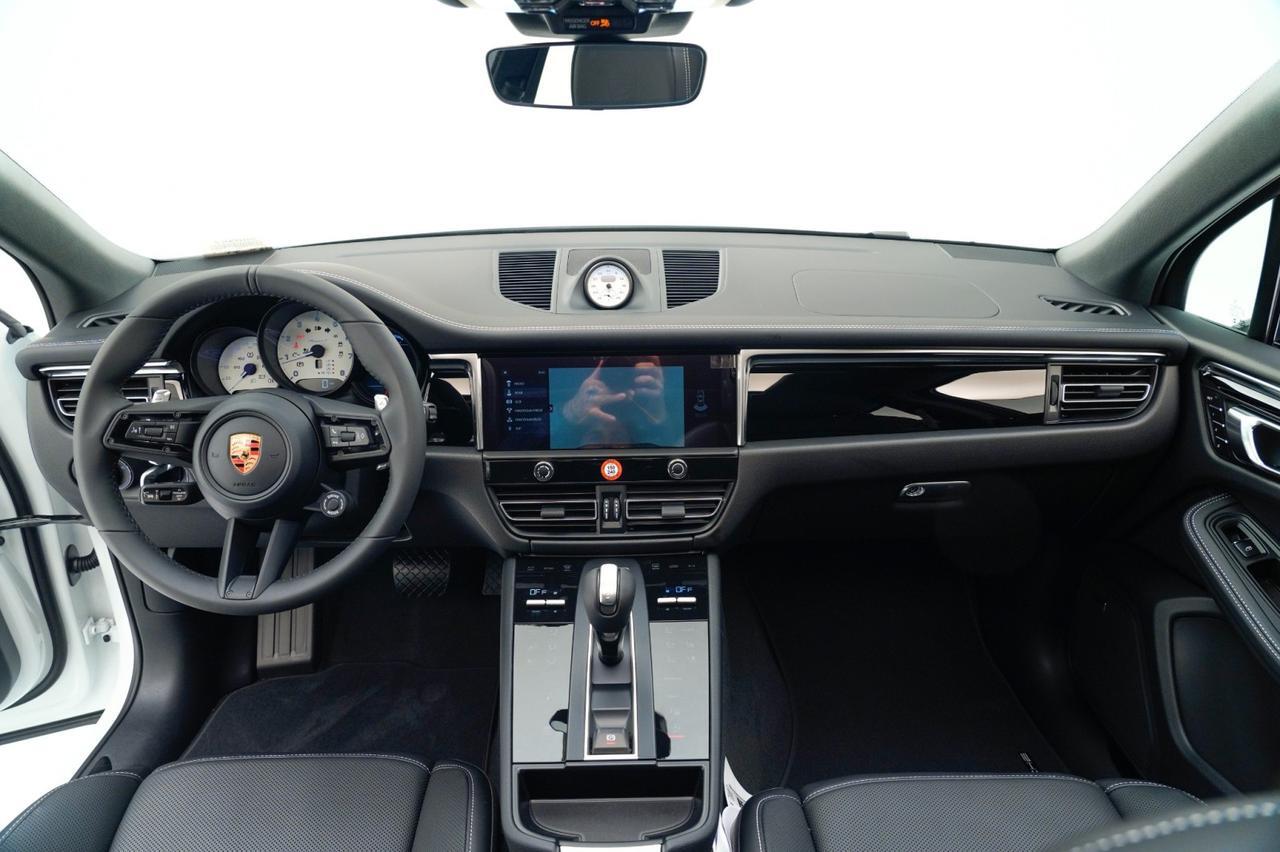 2026 Porsche Macan T Pompano Beach FL