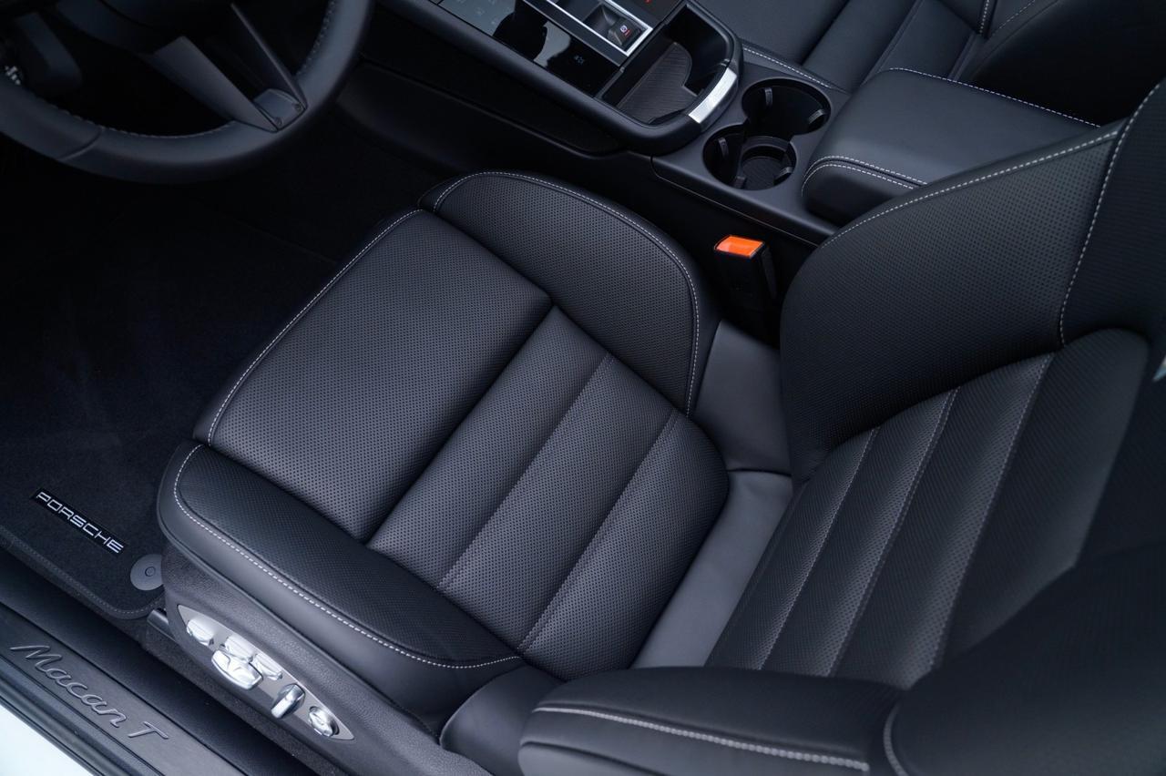 2026 Porsche Macan T Pompano Beach FL