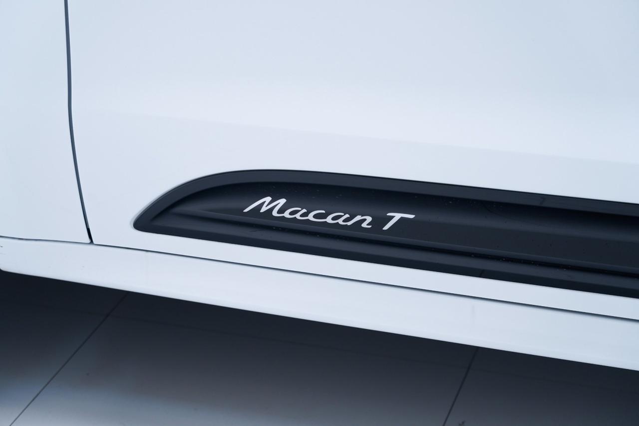 2026 Porsche Macan T Pompano Beach FL