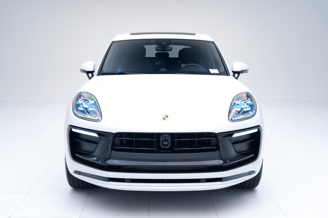 2026 Porsche Macan T Pompano Beach FL