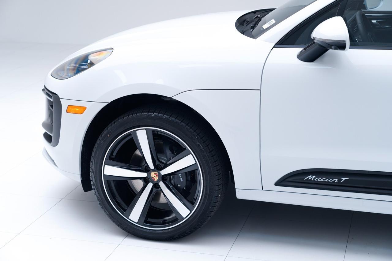2026 Porsche Macan T Pompano Beach FL