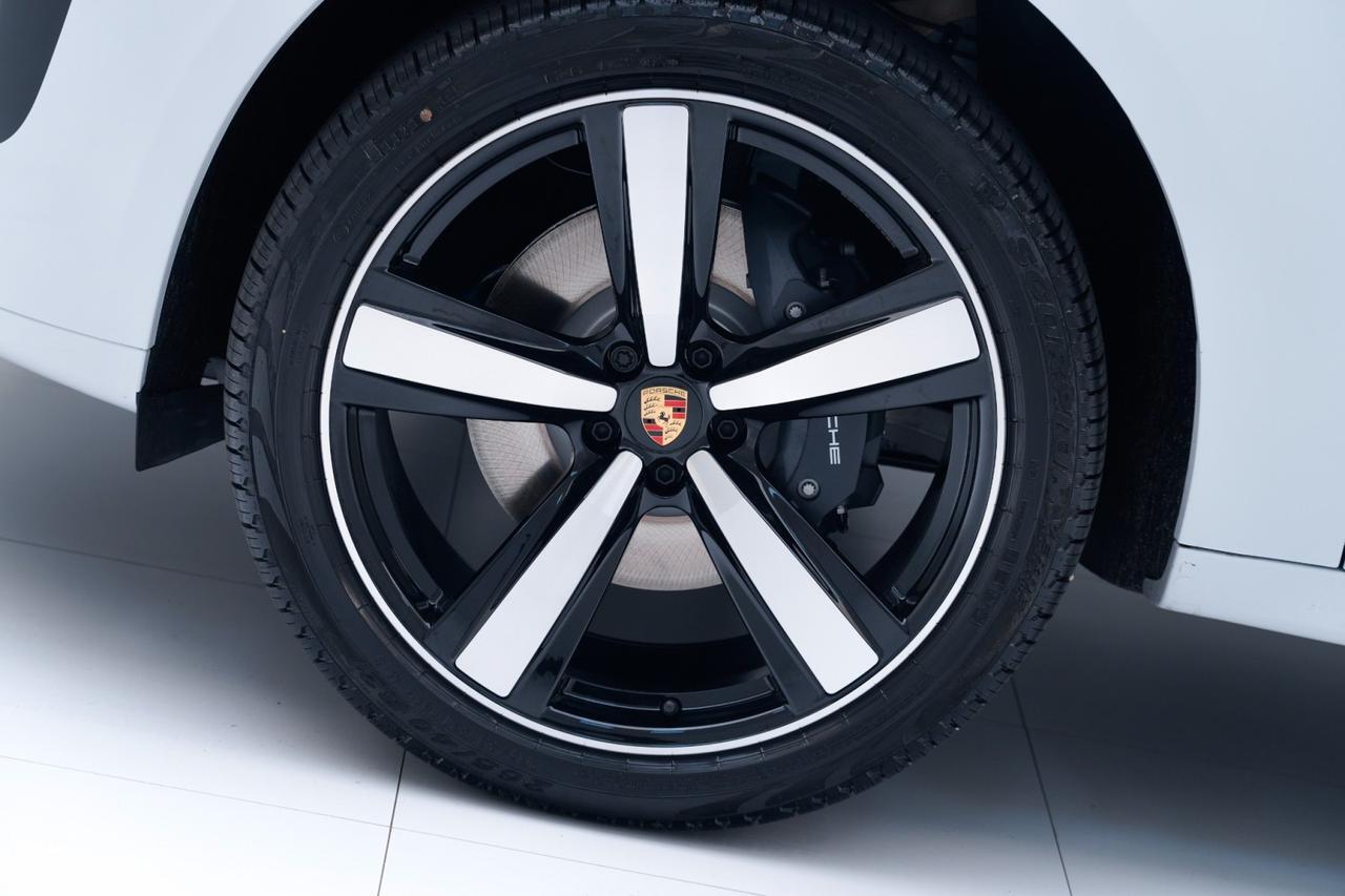 2026 Porsche Macan T Pompano Beach FL