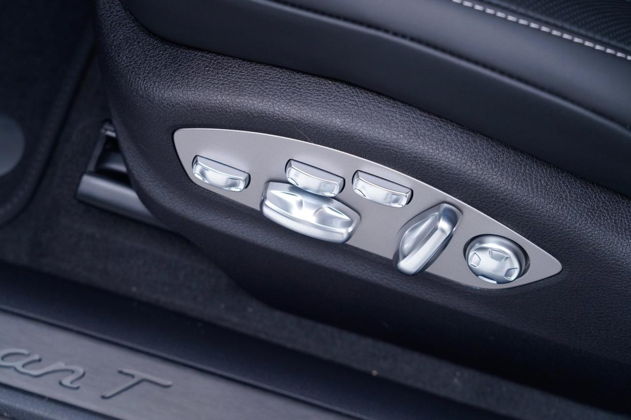 2026 Porsche Macan T Pompano Beach FL