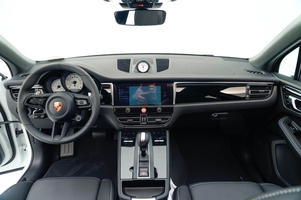 2026 Porsche Macan T Pompano Beach FL