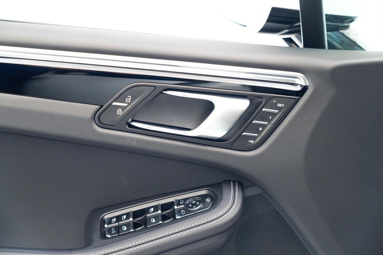 2026 Porsche Macan T Pompano Beach FL