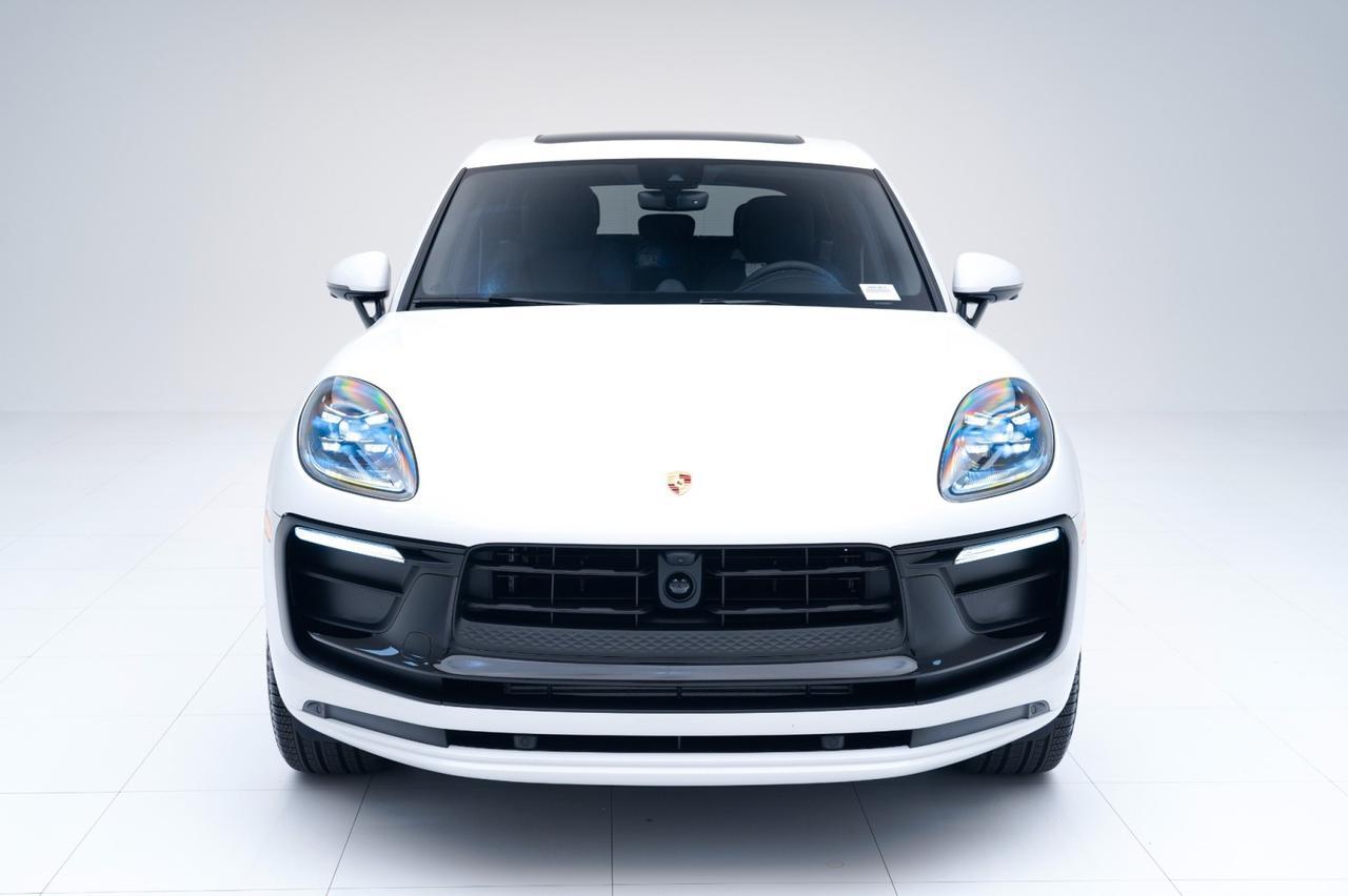 2026 Porsche Macan T Pompano Beach FL