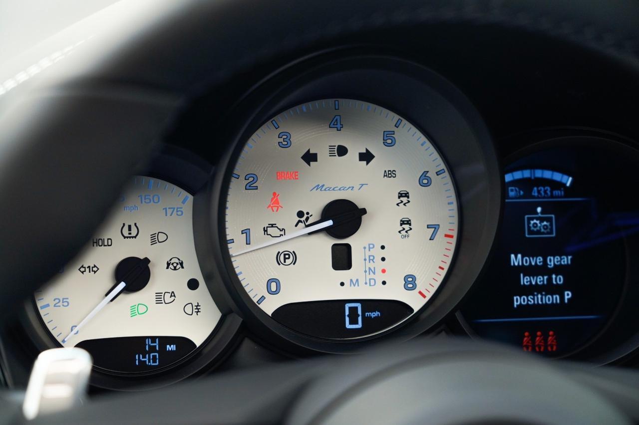 2026 Porsche Macan T Pompano Beach FL