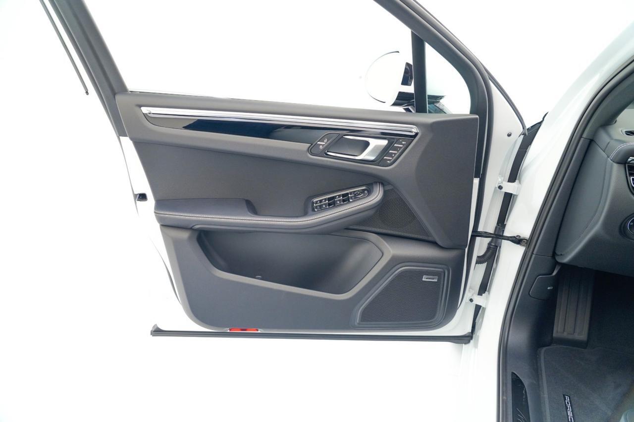 2026 Porsche Macan T Pompano Beach FL