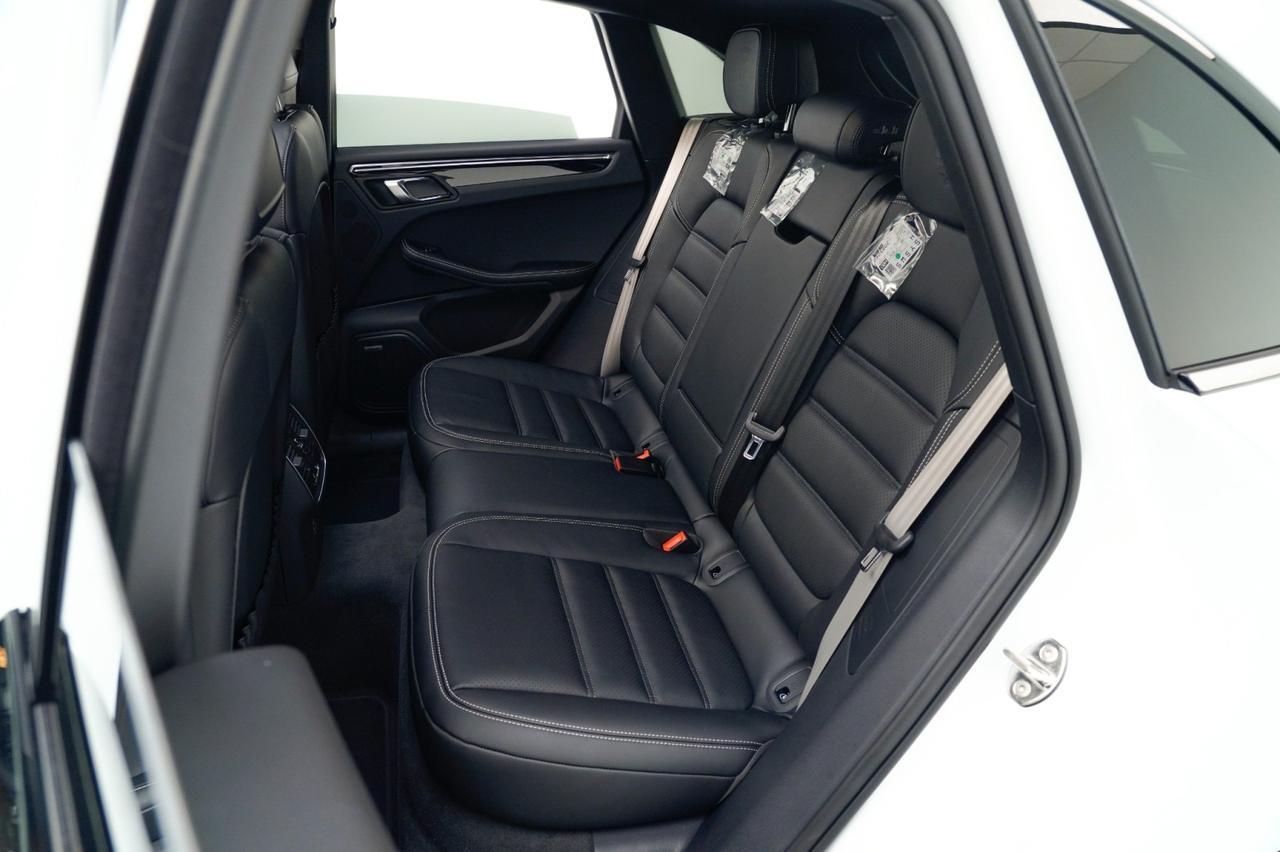 2026 Porsche Macan T Pompano Beach FL