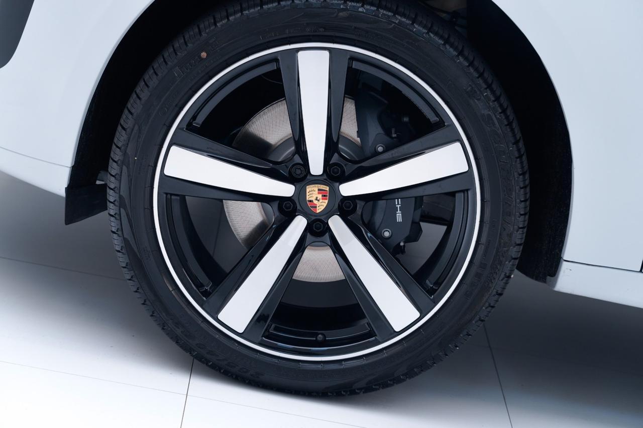 2026 Porsche Macan T Pompano Beach FL