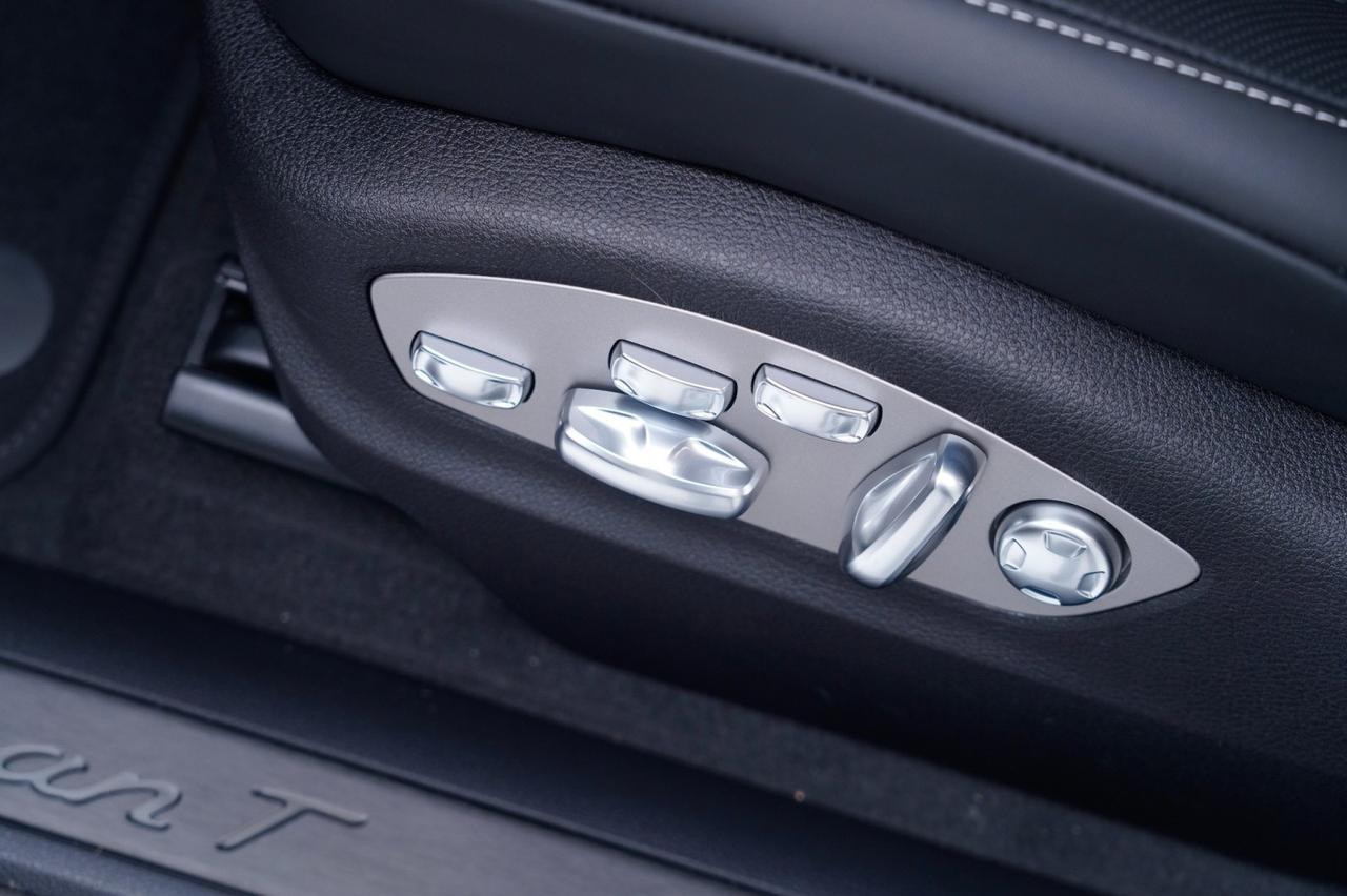 2026 Porsche Macan T Pompano Beach FL