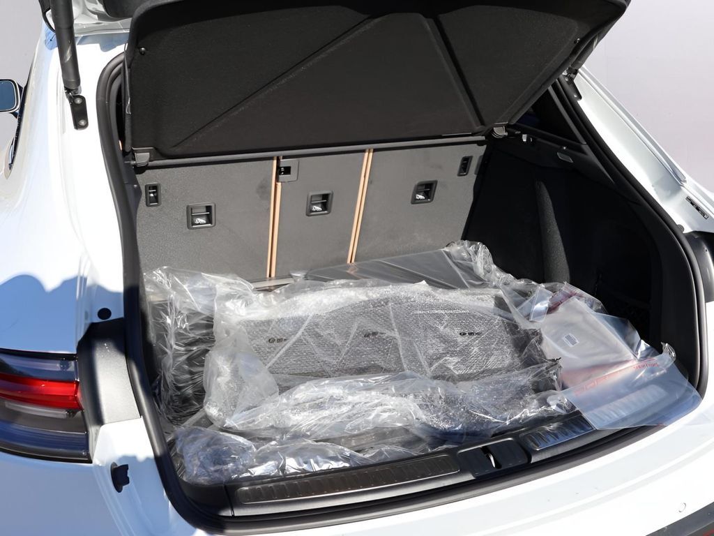 2026 Porsche Macan T San Clemente CA