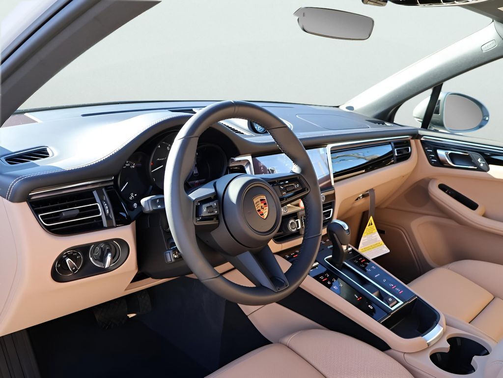 2026 Porsche Macan T San Clemente CA