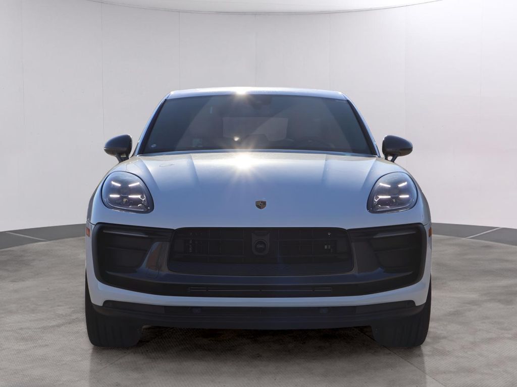 2026 Porsche Macan T San Clemente CA