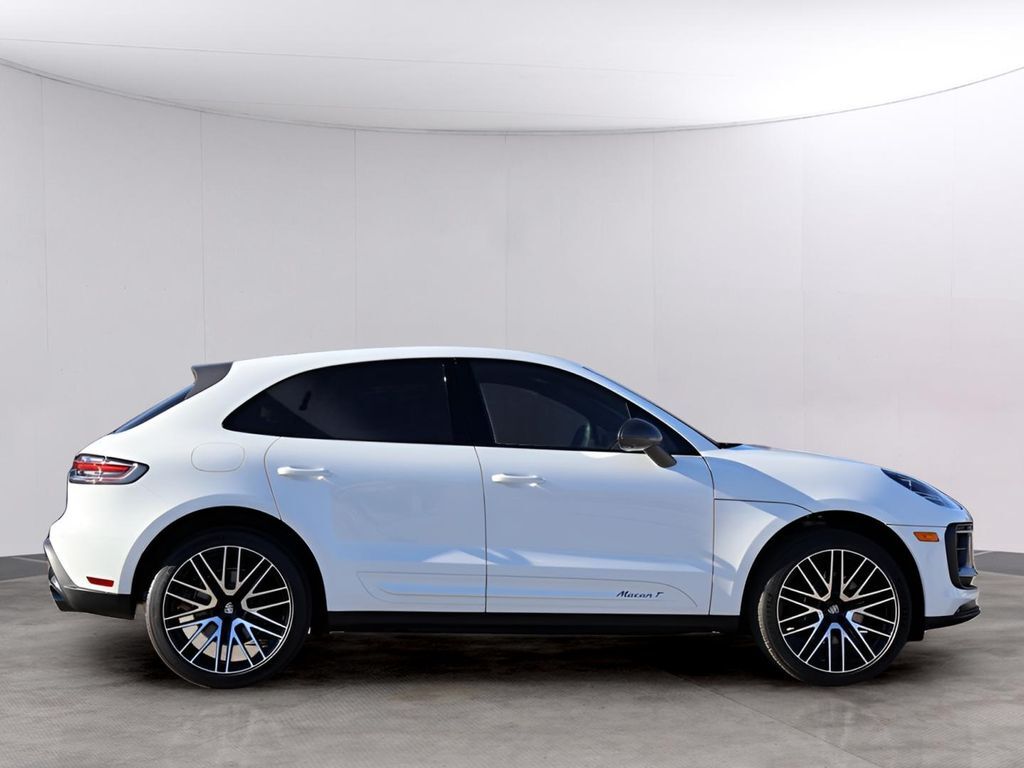 2026 Porsche Macan T San Clemente CA