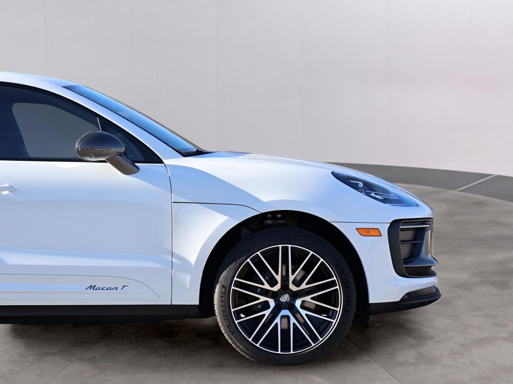 2026 Porsche Macan T San Clemente CA