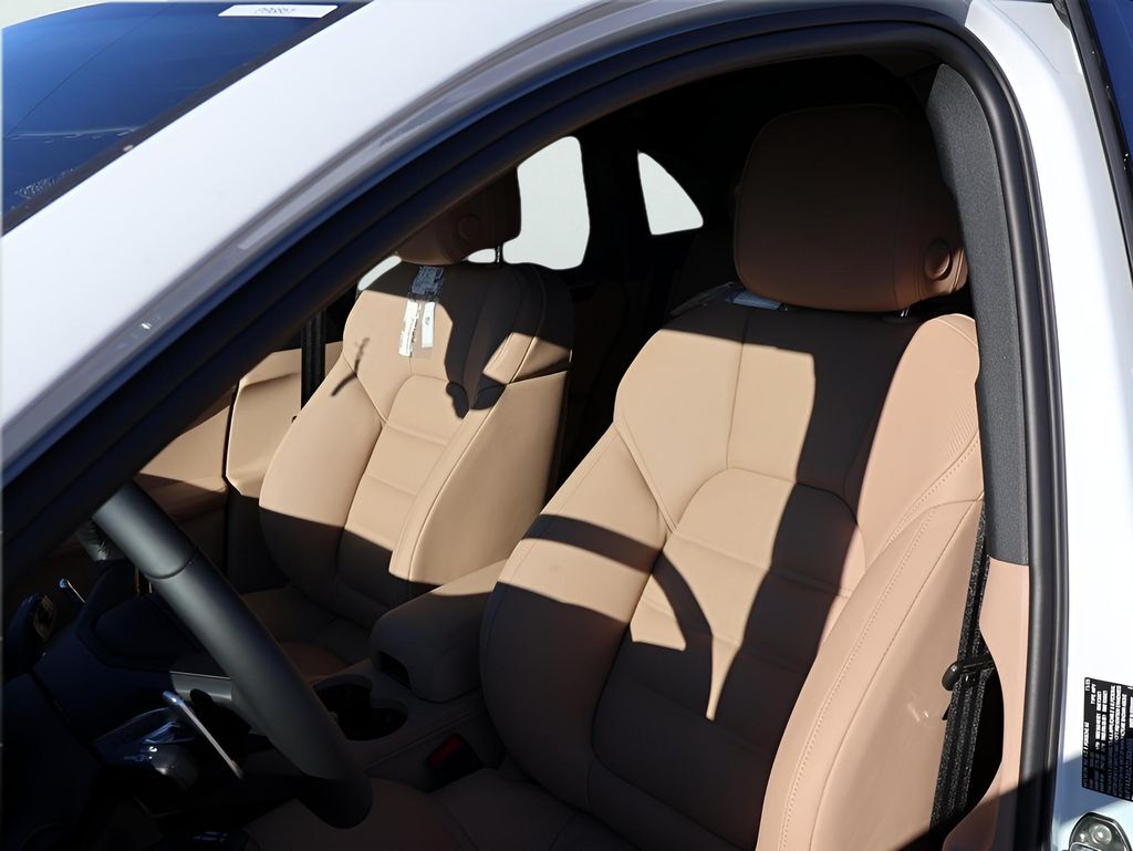 2026 Porsche Macan T San Clemente CA