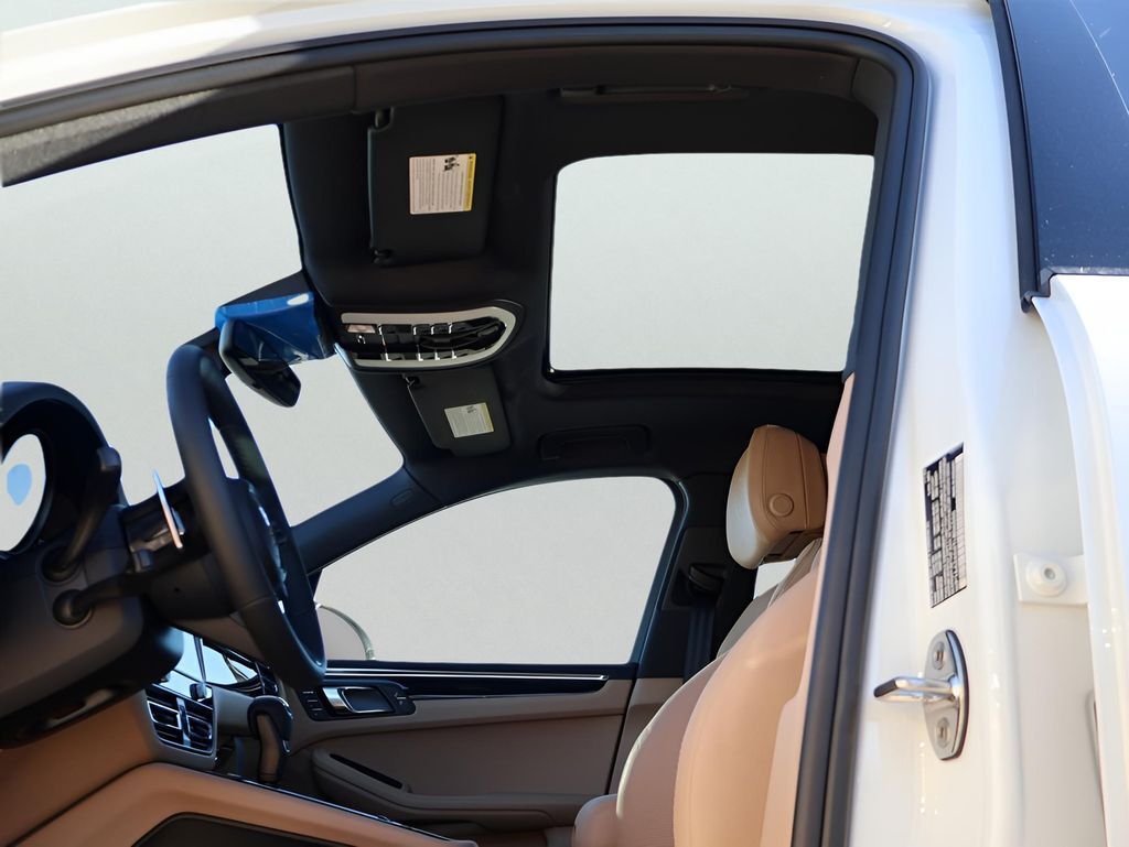 2026 Porsche Macan T San Clemente CA