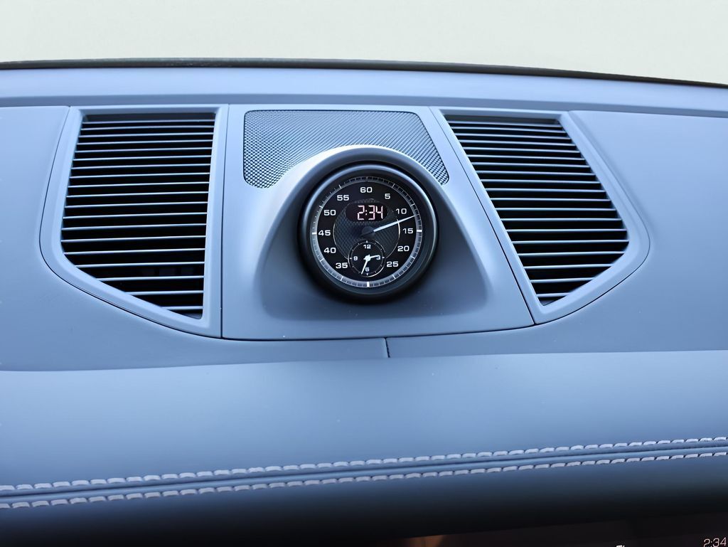 2026 Porsche Macan T San Clemente CA
