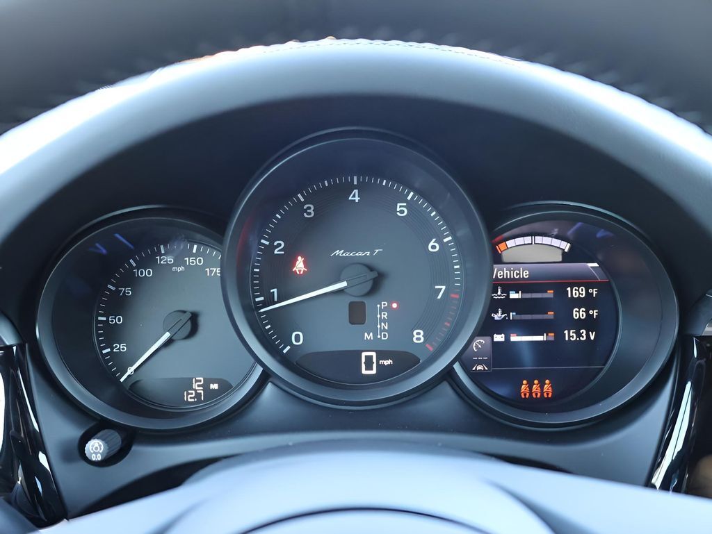2026 Porsche Macan T San Clemente CA