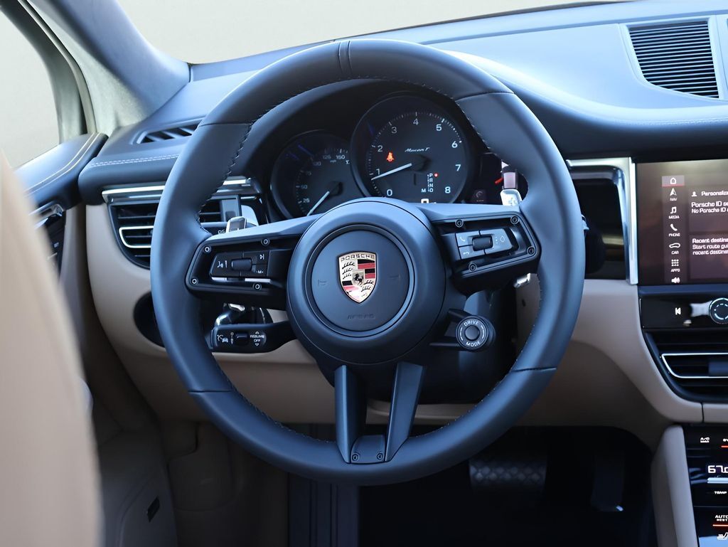 2026 Porsche Macan T San Clemente CA