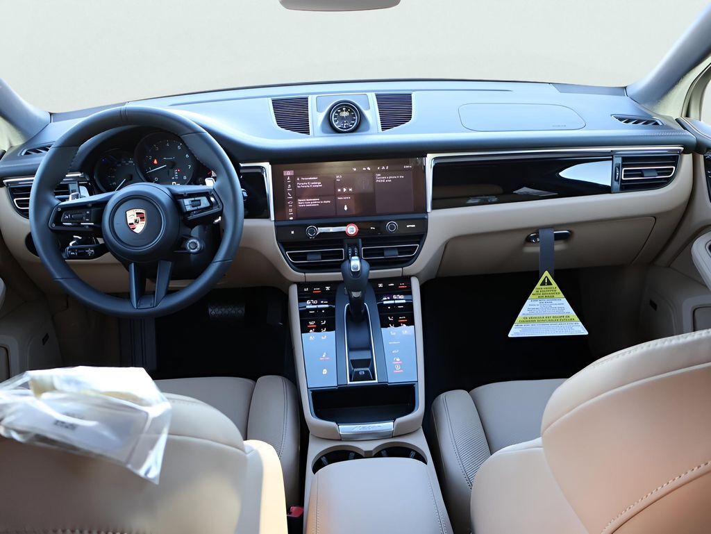 2026 Porsche Macan T San Clemente CA
