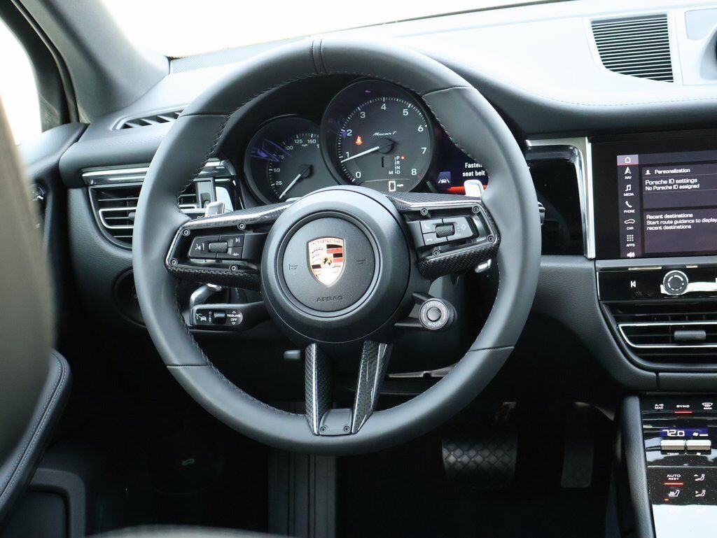 2026 Porsche Macan T San Clemente CA