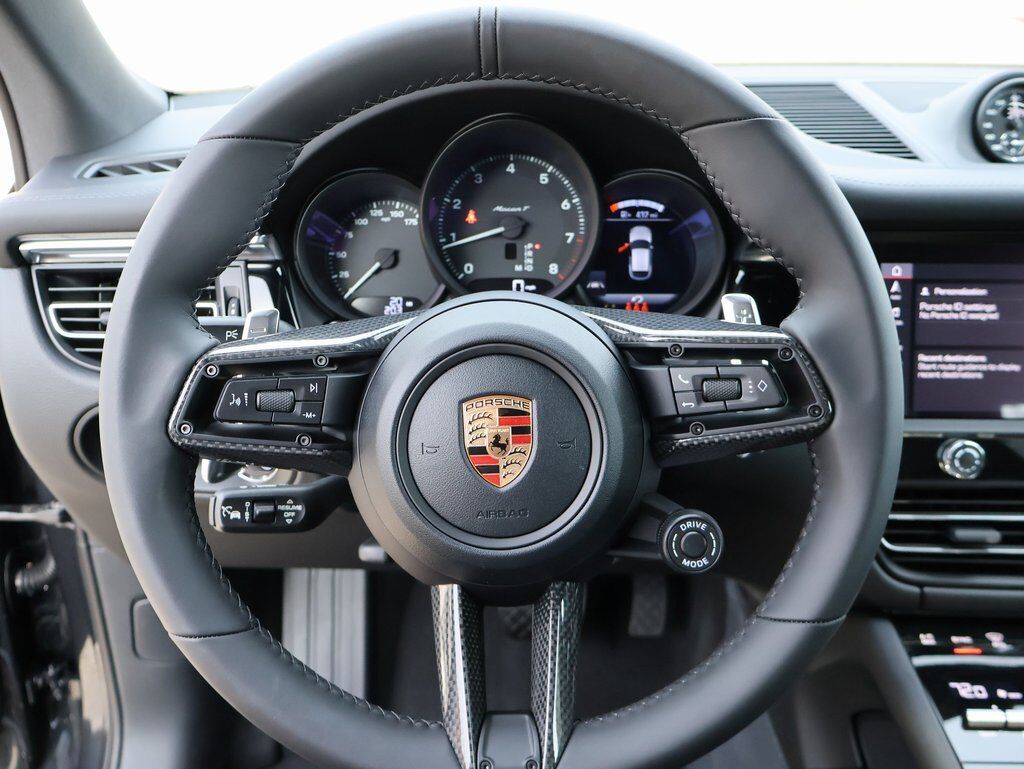 2026 Porsche Macan T San Clemente CA