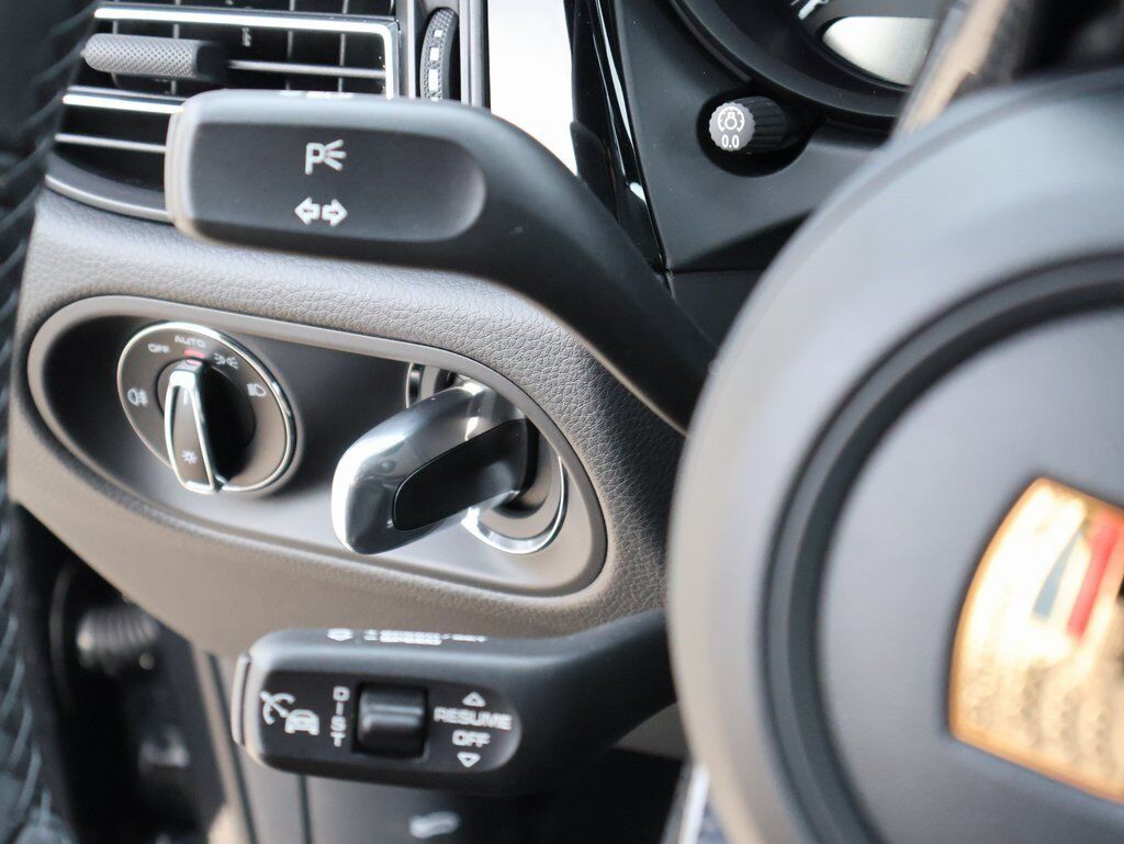 2026 Porsche Macan T San Clemente CA