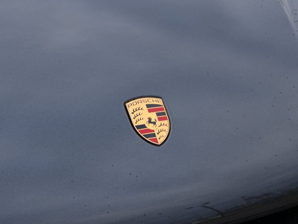 2026 Porsche Macan T San Clemente CA