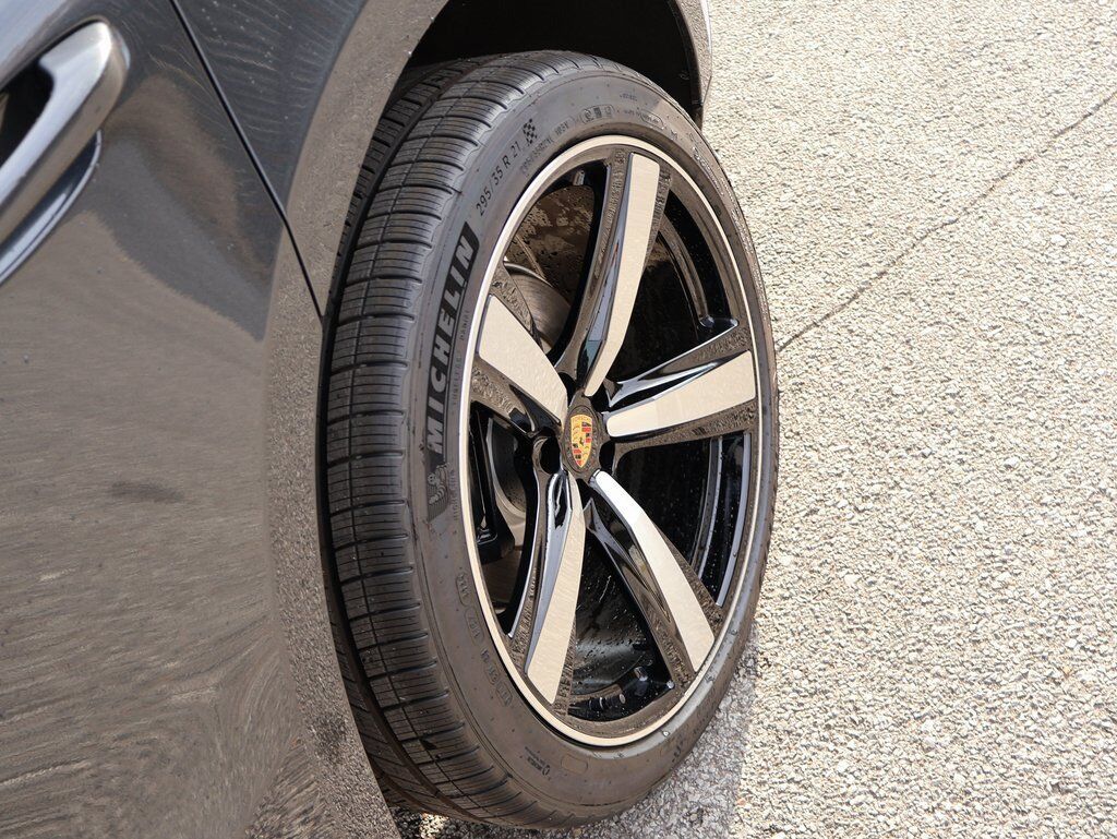 2026 Porsche Macan T San Clemente CA