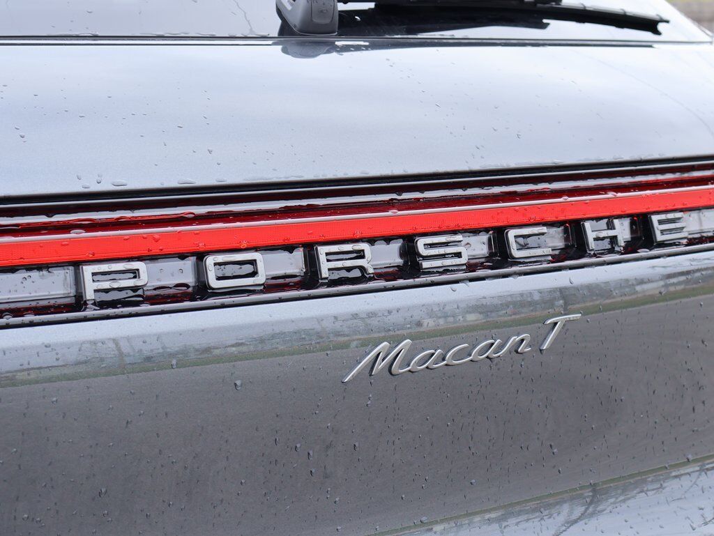 2026 Porsche Macan T San Clemente CA
