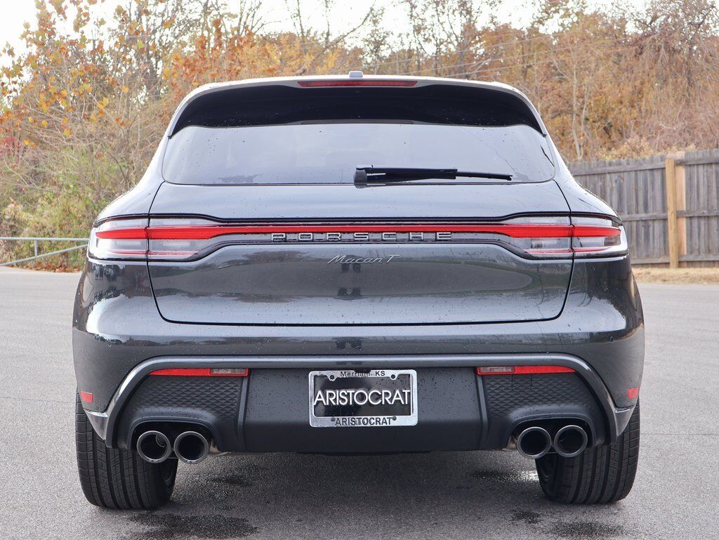 2026 Porsche Macan T San Clemente CA