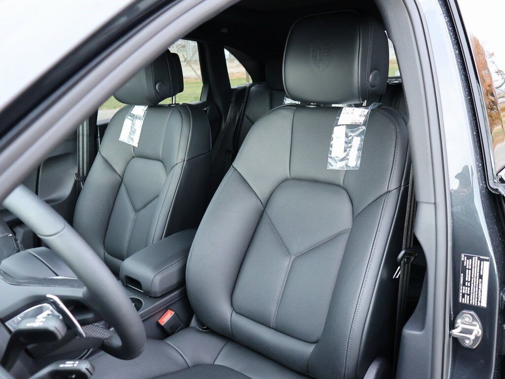 2026 Porsche Macan T San Clemente CA