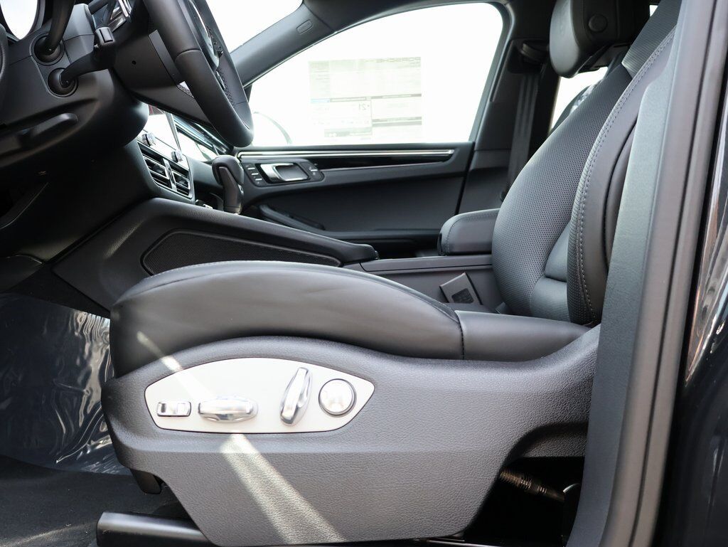 2026 Porsche Macan T San Clemente CA