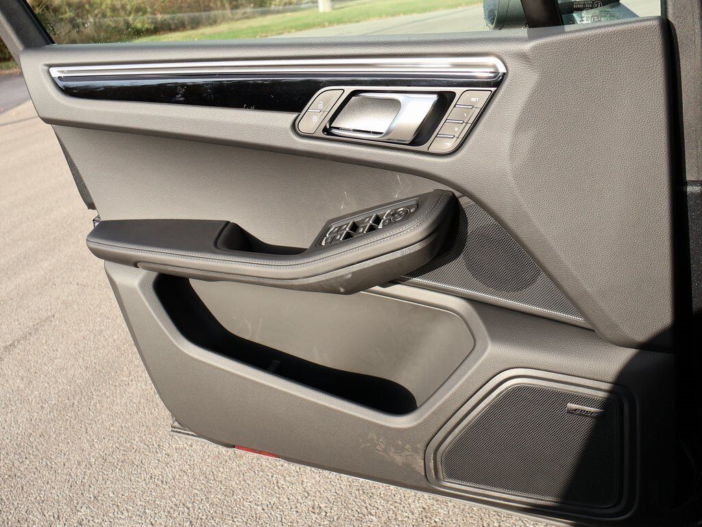 2026 Porsche Macan T San Clemente CA
