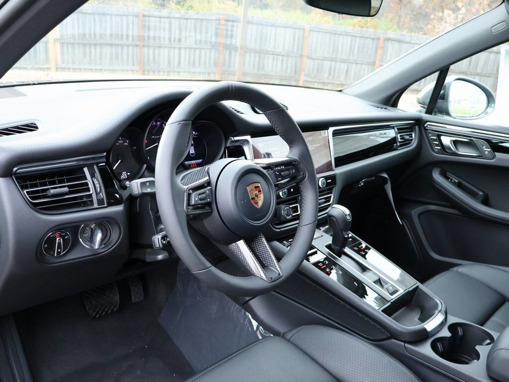 2026 Porsche Macan T San Clemente CA