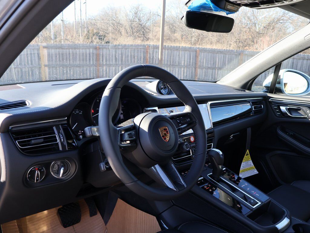 2026 Porsche Macan T San Clemente CA