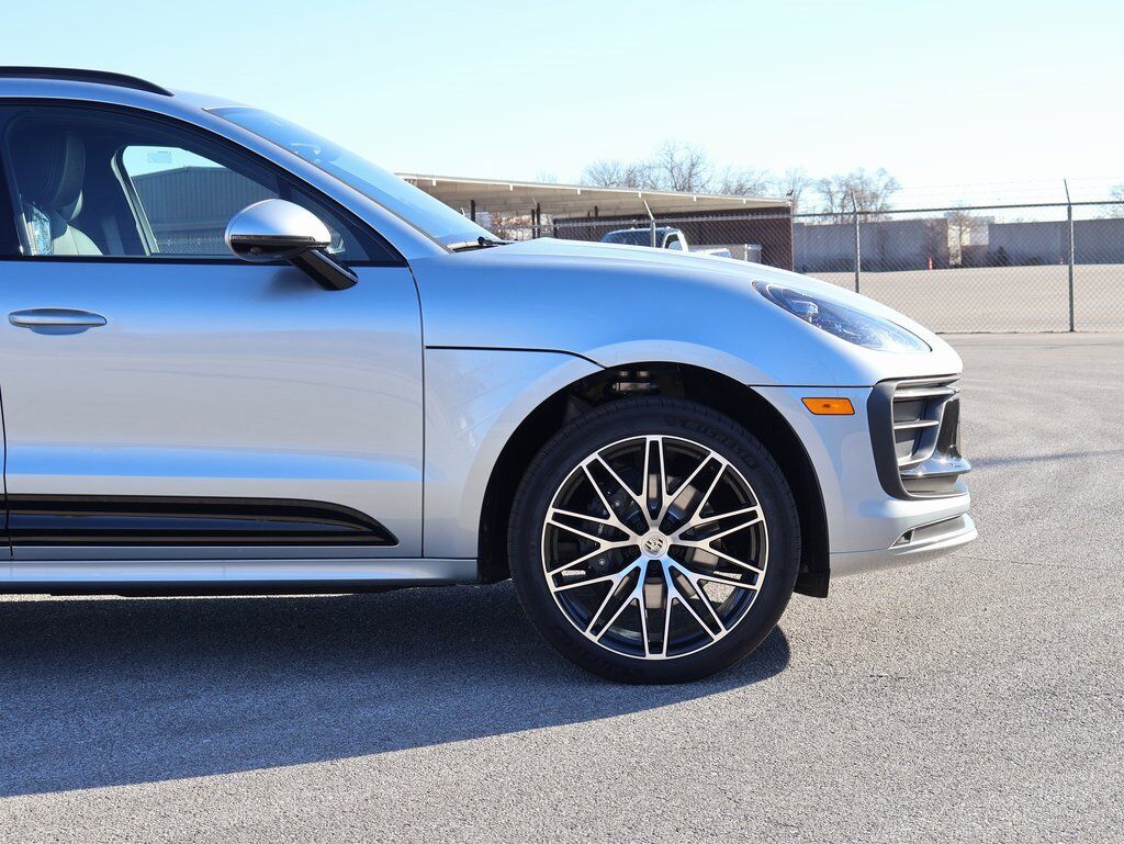 2026 Porsche Macan T San Clemente CA