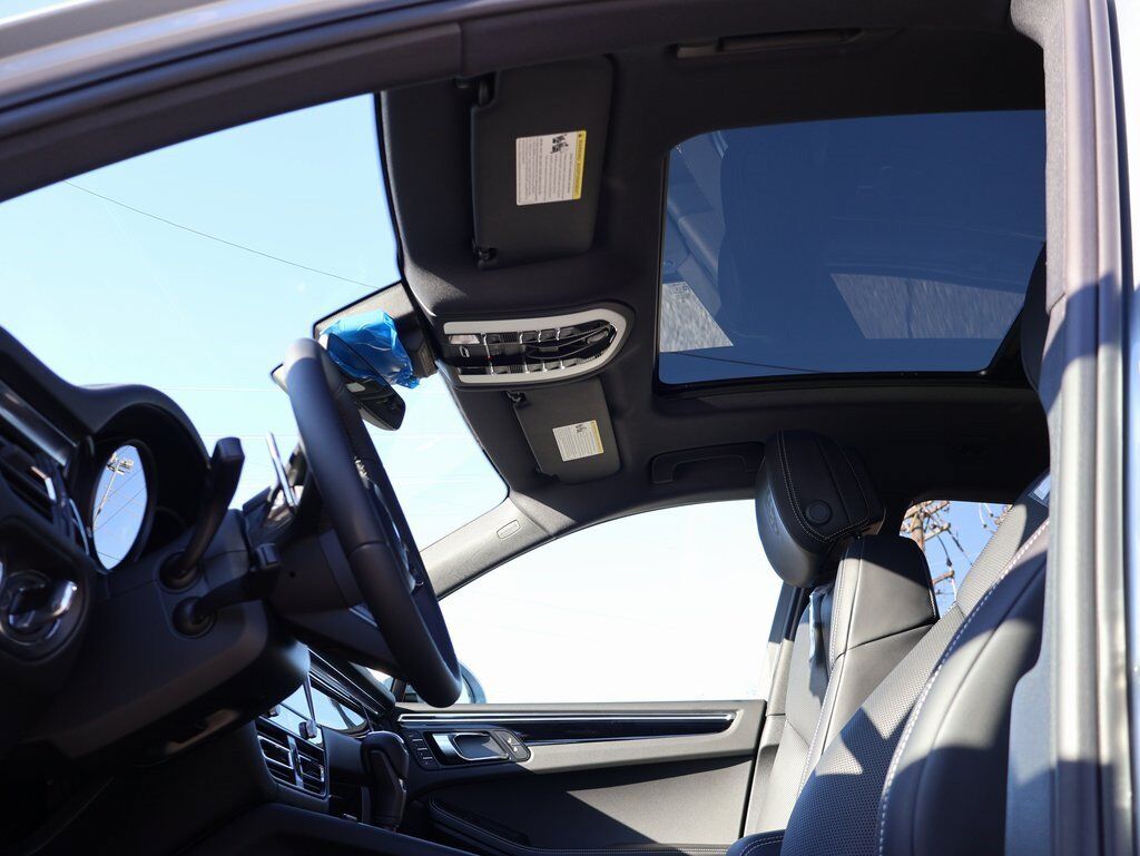 2026 Porsche Macan T San Clemente CA
