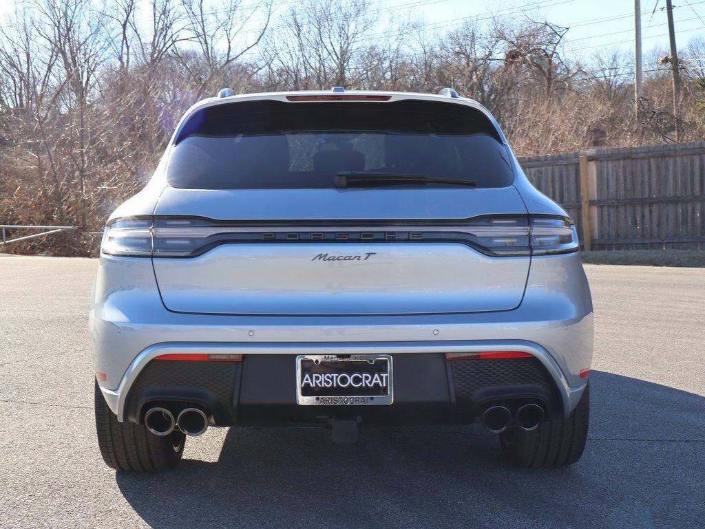 2026 Porsche Macan T San Clemente CA