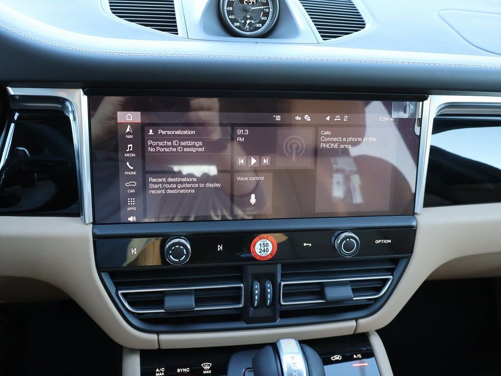 2026 Porsche Macan T San Clemente CA